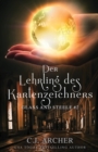 Image for Der Lehrling des Kartenzeichners : Glass and Steele