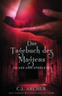 Image for Das Tagebuch des Magiers : Glass and Steele