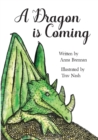 Image for A Dragon is Coming