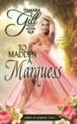 Image for To Madden a Marquess