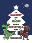 Image for The Naughty and Nice Book of Christmas Puns : Christmas Puns for the Most Punderful Time of the Year