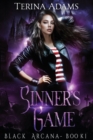 Image for Sinner&#39;s Game