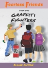 Image for Fearless Friends - Graffiti Fighters