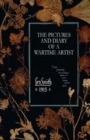 Image for The Pictures and Diary of a Wartime Artist