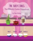 Image for The Babyccinos The Crumbly Cookie Conundrum