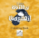Image for Little Willy Wagtail