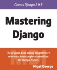 Image for Mastering Django