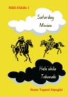 Image for Saturday Movies, Hele&#39;uhila Tokonaki
