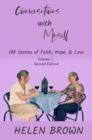 Image for Conversations With Myself: 100 Stories of Faith, Hope, and Love