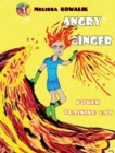 Image for Angry Ginger : Power Training Day