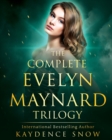Image for The Evelyn Maynard Trilogy
