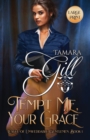 Image for Tempt Me, Your Grace : Large Print