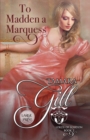 Image for To Madden a Marquess : Large Print