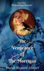 Image for The Vengeance of The Morrigan