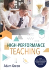 Image for High-Performance Teaching