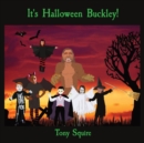Image for It&#39;s Halloween Buckley!