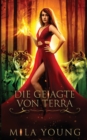 Image for Die Gejagte Von Terra