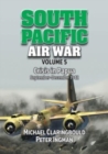 Image for South Pacific air warVolume 5,: Crisis in Papua, September-December 1942