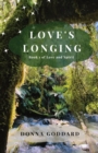 Image for Love&#39;s Longing