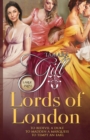 Image for Lords of London : Books 1-3