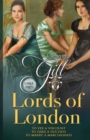Image for Lords of London : Books 4-6