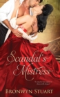 Image for Scandal&#39;s Mistress
