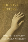 Image for Fugitive Letters