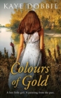 Image for Colours of Gold