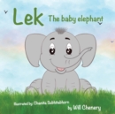 Image for Lek The Baby Elephant (English)