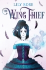 Image for The Wing Thief