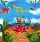 Image for Henry the Strange Bee Goes on Holiday