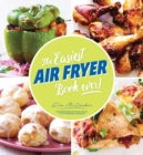Image for Easiest Air Fryer Book Ever!