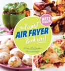 Image for Easiest Air Fryer Keto Book Ever