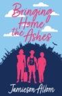 Image for Bringing home the ashes