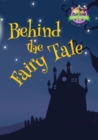 Image for Behind the Fairy Tale