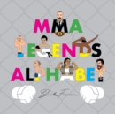 Image for MMA Legends Alphabet