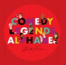 Image for Comedy Legends Alphabet