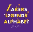 Image for Lakers Legends Alphabet