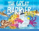 Image for Great Barrier Thief, the