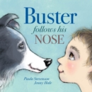 Image for Buster follows his nose