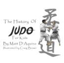 Image for History of Judo for Kids