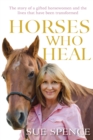 Image for Horses Who Heal