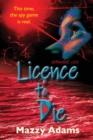 Image for Licence to Die