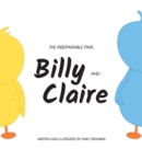 Image for The Inseparable Pair, Billy and Claire.