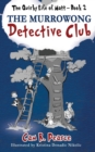 Image for The Murrowong Detective Club