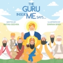 Image for The Guru Inside Me Says...