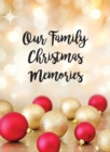 Image for Our Family Christmas Memories