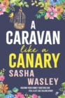 Image for A Caravan Like a Canary
