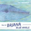 Image for Tale of Briana Blue Whale