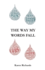 Image for The Way My Words Fall